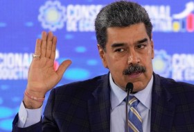 美国将放松对委内瑞拉石油的制裁，以换取更自由的总统选举
